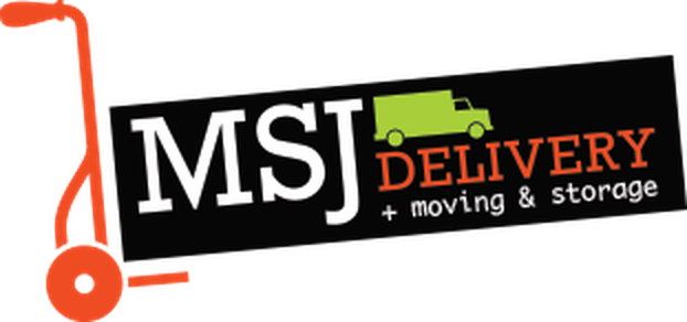 MSJ Delivery logo